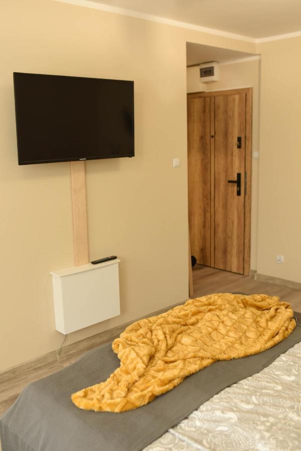 Apartament Studio Klasztorna Дзержонюв Экстерьер фото